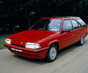 Подробная информация о Citroen BX Break универсал 1 поколение 