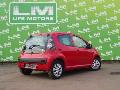 Фото Citroen C1 хетчбэк 3-дв. 1 поколение [2-й рестайлинг] 