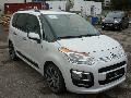 Фото Citroen C3 Picasso минивэн 1 поколение 