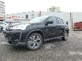 Фото Citroen C4 AirCross кроссовер 1 поколение 