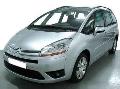 Подробная информация о Citroen C4 Picasso минивэн 5-дв. 1 поколение 