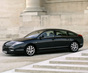 Фото Citroen C6 фастбэк 1 поколение 