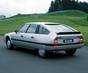 Фото Citroen CX