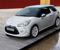 Фото Citroen DS3