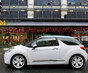 Фото Citroen DS3