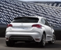 Фото Citroen DS4