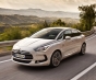 Фото Citroen DS5