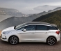 Фото Citroen DS5