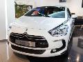 Фото Citroen DS5