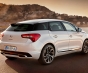 Фото Citroen DS5 хетчбэк 1 поколение 