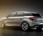 Фото Citroen DS5 хетчбэк 1 поколение 
