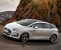 Фото Citroen DS5 хетчбэк 1 поколение 