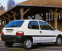 Фото Citroen Saxo