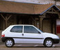 Фото Citroen Saxo