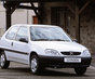 Фото Citroen Saxo