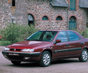 Фото Citroen Xantia хетчбэк X2 