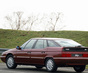 Подробная информация о Citroen XM хетчбэк Y4 