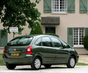 Фото Citroen Xsara Picasso минивэн 2 поколение 