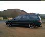 Фото Citroen ZX универсал 1 поколение 