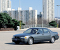 Подробная информация о Daewoo Arcadia седан 1 поколение 