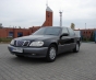 Фото Daewoo Chairman