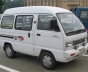 Фото Daewoo Damas