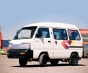 Фото Daewoo Damas