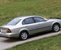 Фото Daewoo Evanda седан 1 поколение 