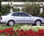 Фото Daewoo Evanda седан 1 поколение 