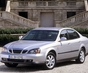 Фото Daewoo Evanda седан 1 поколение 
