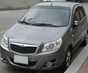 Фото Daewoo Gentra хетчбэк 2 поколение 