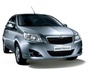 Подробная информация о Daewoo Gentra хетчбэк 2 поколение 