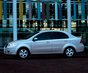 Фото Daewoo Gentra седан 1 поколение 