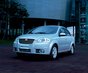 Фото Daewoo Gentra седан 1 поколение 