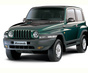 Фото Daewoo Korando