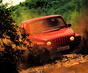 Фото Daewoo Korando внедорожник KJ 