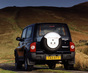 Фото Daewoo Korando внедорожник KJ 