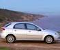 Фото Daewoo Lacetti