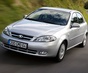 Подробная информация о Daewoo Lacetti хетчбэк 1 поколение 