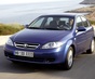 Фото Daewoo Lacetti хетчбэк 1 поколение 