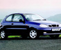 Фото Daewoo Lanos хетчбэк KLAT 