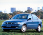 Фото Daewoo Lanos