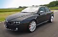 Фото Alfa Romeo 159 3.2 Man