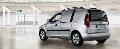 Фото Skoda Praktik 1.4 TDI