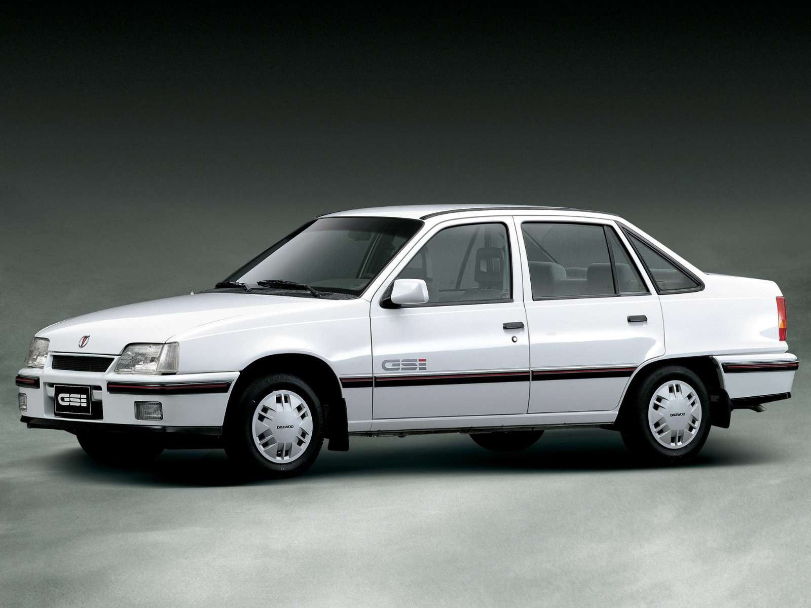 Фото Daewoo Le Mans