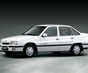 Фото Daewoo Le Mans седан 1 поколение 