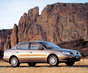 Фото Daewoo Leganza