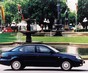 Фото Daewoo Leganza седан 1 поколение 