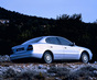 Фото Daewoo Leganza седан 1 поколение 