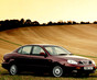 Фото Daewoo Leganza седан 1 поколение 